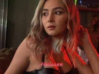 Anniaann