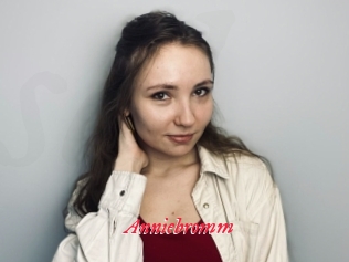 Anniebromm