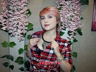 Annieecru