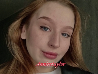 Annieetaylor