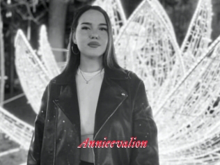 Annieevalion