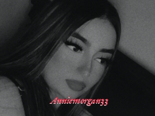 Anniemorgan33