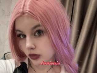 Annienie