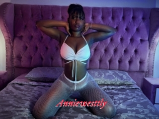 Anniewesttly