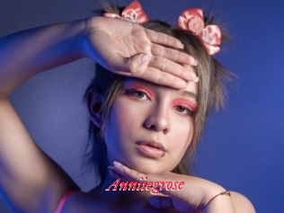 Anniiegrose