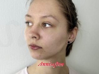 Annisafton