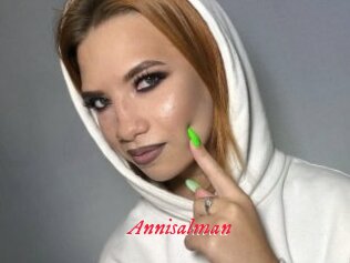 Annisalman