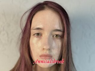 Annisalsbrook