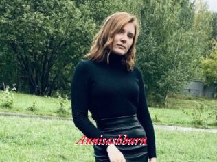 Annisashburn
