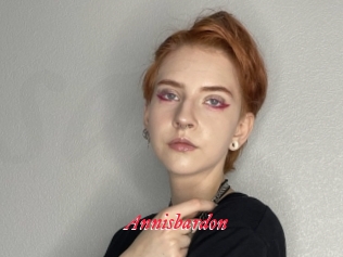 Annisbardon