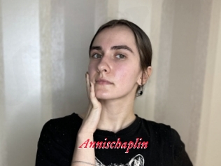 Annischaplin