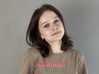 Anniscrockett