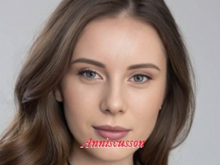 Anniscusson