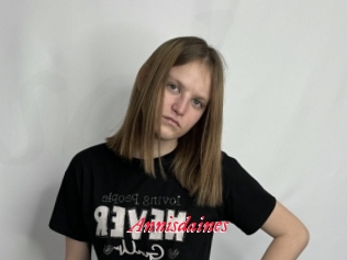 Annisdaines