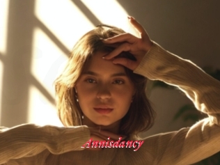 Annisdancy