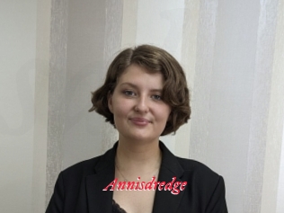 Annisdredge