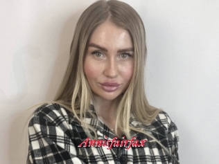 Annisfairfax