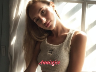 Annisgise