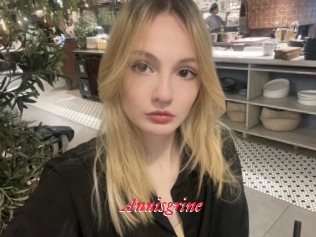 Annisgrine