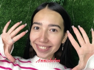 Annishelm