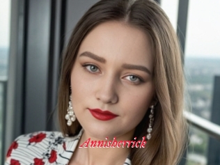 Annisherrick