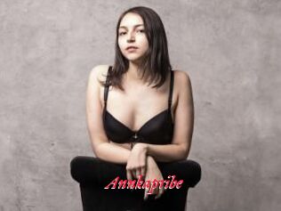 Annkapribe