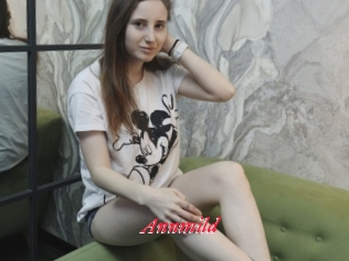 Annmild