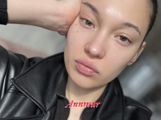 Annmur
