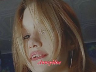 Annoyblue