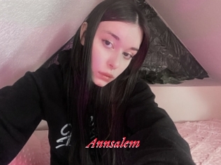 Annsalem