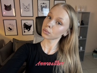 Annwallker
