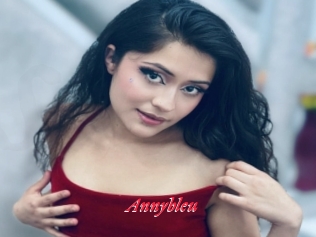 Annybleu
