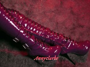 Annyclarke