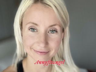 Annyfitangel