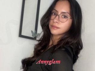 Annyglam