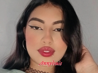 Annylouis