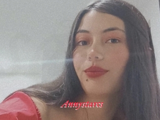 Annystarcs