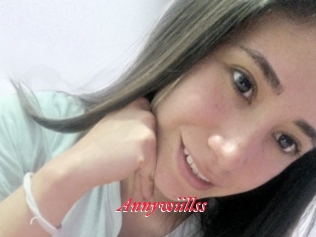Annywiillss