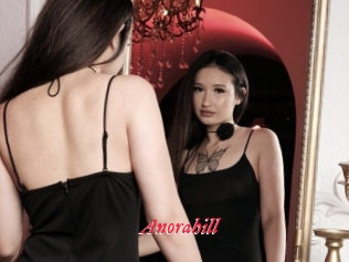Anorahill