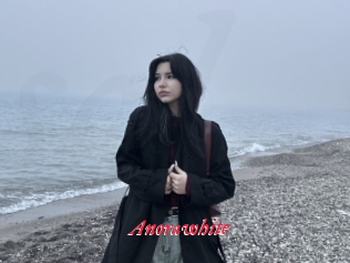 Anorawhite