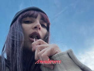 Anoukevers