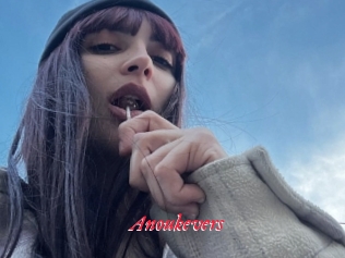 Anoukevers