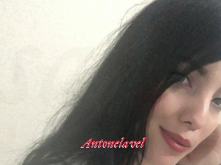 Antonelavel