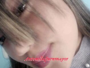 Antonellafuenmayor