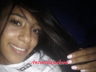 Antonellajackson