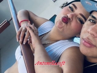 Antonellasoft