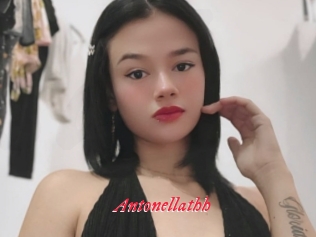 Antonellathh