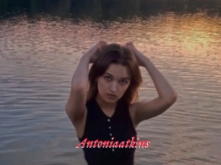 Antoniaatkins