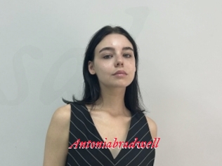 Antoniabradwell