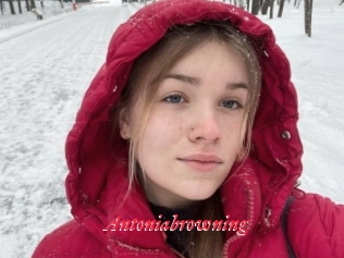 Antoniabrowning